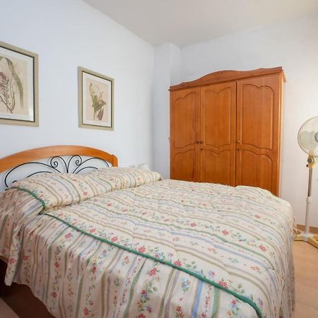 Edf Toboso II 3C Menyber Apartment Nerja Exterior photo