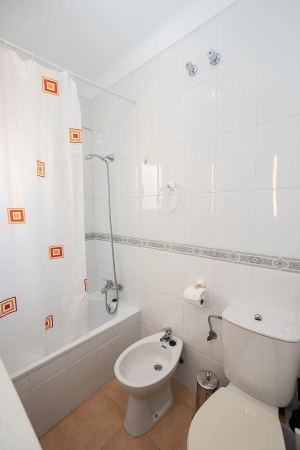 Edf Toboso II 3C Menyber Apartment Nerja Exterior photo